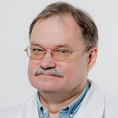 Карабанов Алексей Вячеславович, невролог