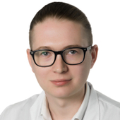 Самсонов Василий Алексеевич, ЛОР