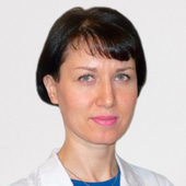 Золикова Наталья Отаровна, терапевт