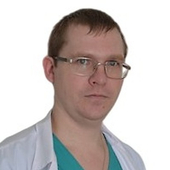 Галинов Сергей Николаевич, хирург