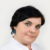 Шмакова Елена Владимировна, гастроэнтеролог