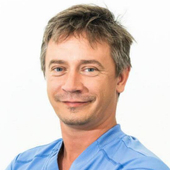 Степнов Иван Андреевич, хирург