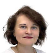 Тюрина Татьяна Валентиновна, гинеколог