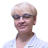 Глазкова Марина Петровна, гинеколог