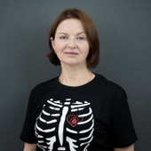 Маслакова Татьяна Алексеевна, массажист