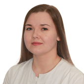 Колесникова Юлия Владимировна, кардиолог