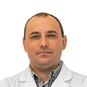 Мартынюк Алексей Александрович, врач УЗД