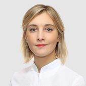 Петрова Светлана Сергеевна, педиатр