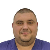 Круглов Алексей Владимирович, массажист