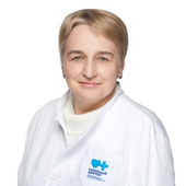 Зубова Елена Альбертовна, реаниматолог