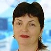 Орлова Галина Витальевна, рентгенолог
