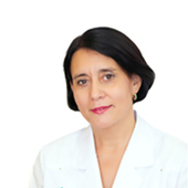 Маркина Татьяна Владимировна, педиатр