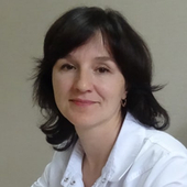 Ромадина Наталья Юрьевна, невролог