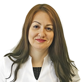 Юденкова Ирина Вадимовна, кардиолог