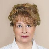 Таратина Татьяна Сергеевна, офтальмолог