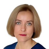 Щеглова Наталья Евгеньевна, кардиолог