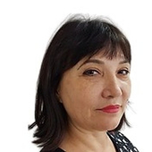 Никогосова Гузелия Сагидулловна, стоматолог-терапевт