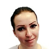 Мирошниченко Юлия Сергеевна, хирург