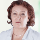 Хамитова Альбина Дагиевна, детский кардиолог