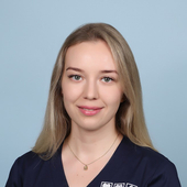 Ермошкина Ольга Сергеевна, гнатолог