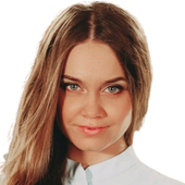 Павлухина Елена Владимировна, кардиолог