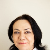 Городничева Жанна Андреевна, косметолог