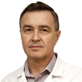 Бердников Александр Владимирович, офтальмолог