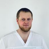 Бородин Александр Анатольевич, ортопед