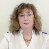 Рыбина Ольга Владимировна, гомеопат