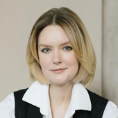 Космачева Дарья Михайловна, психолог