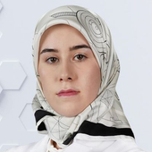 Гаджиева Мадина Абулмуслимовна, терапевт