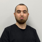 Гаджиев Магомед Салихович, стоматолог-терапевт