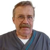 Вяткин Валерий Егорович, ортопед