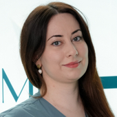 Омарова Марина Мусиевна, офтальмолог