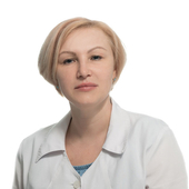 Юзвицкова Юлия Сергеевна, ЛОР