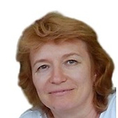 Ковалева Светлана Александровна, офтальмолог