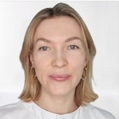 Леньшина Екатерина Викторовна, ЛОР