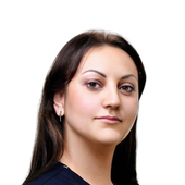 Ивлева Анна Леонидовна, терапевт