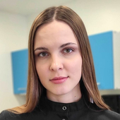 Дудина (Червоткина) Анна Андреевна, стоматологический гигиенист
