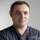 Сафонов Денис Васильевич, уролог