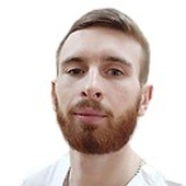 Субочев Евгений Алексеевич, массажист