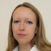 Романова Наталья Валерьяновна, эндокринолог