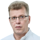 Гаврилов Павел Владимирович, рентгенолог