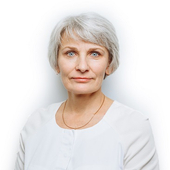 Цоль Вера Васильевна, эндоскопист