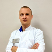 Васильев Александр Михайлович, офтальмолог