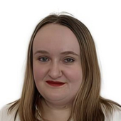 Некрасова Анастасия Сергеевна, рентгенолог