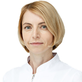 Усова Ирина Юрьевна, стоматолог-терапевт