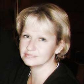 Добрыгина Марина Анатольевна, радиолог