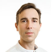 Глинский Владимир Николаевич, хирург