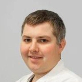 Ульянов Андрей Юрьевич, уролог